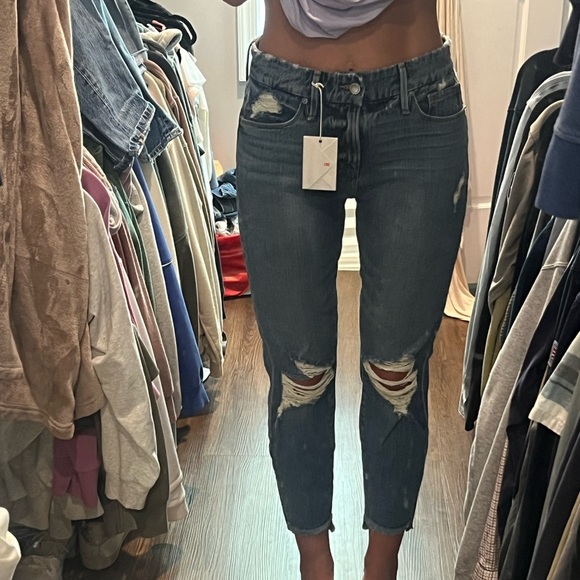 Good American Denim - NWT Good American Jeans